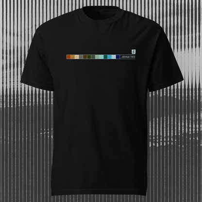 joshuaTree | Black | by AbstractRiver. Perfect for canyon runners, Joshua tree desert lovers and rock climbers
