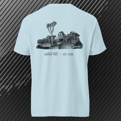joshuaTree | Chambray | by AbstractRiver. Perfect for backcountry adventures and explorers