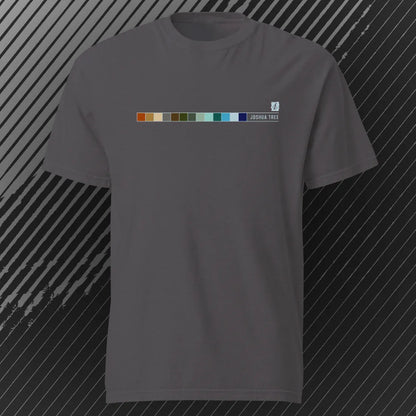 joshuaTree | Graphite | by AbstractRiver. Perfect for hikers, desert trail riders, weekend warriors and campers