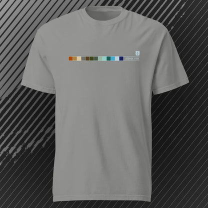 joshuaTree | Grey | by AbstractRiver. Perfect for hikers, backcountry adventures and explorers