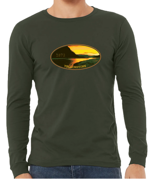 yellowstone-military-green-1