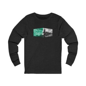 Long sleeve tees