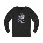 PowderDaze – Long sleeve - Image 4
