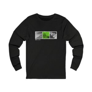 LimeLift – Long sleeve